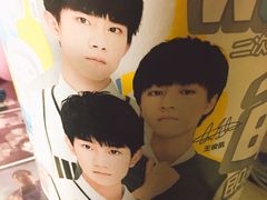 -肯德基(中纬店)