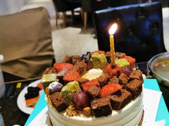 -川骄海鲜自助(河东店)