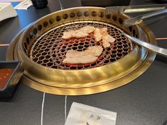 -極屋鮨牛 · 烧肉酒场(时代C馆店)