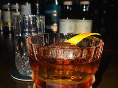 -格兰酒吧Glen Bar