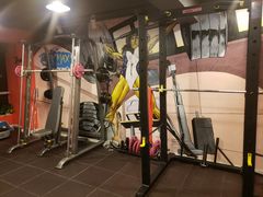 -炼呗运动康复·健身工作室(紫竹桥店)