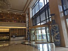 -北京广安门维景国际大酒店