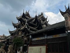 -自贡市盐业历史博物馆