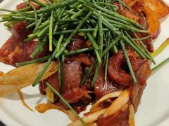-揽月斋炙子烤肉·清真(安定门·五道营店)