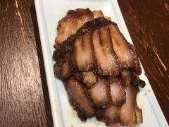 老坛酱香肉-南京大牌档(香港广场店)