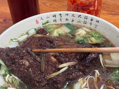 -无名氏面馆(邮电路店)