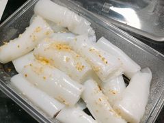 -陈添記·祖傳爽鱼皮·西关老字号(广州首店)