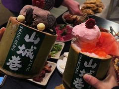 -洞亭火锅(防空洞总店)