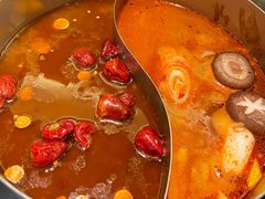 -捞王锅物料理(上海世茂广场店)