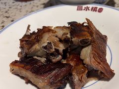 -回水镇·江湖川菜(恒大新城店)