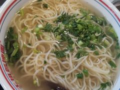 -王祖名抻面(罗湖分店)