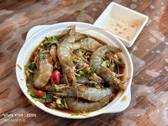 -车头老二大排档