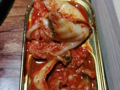 -海之屋韩式烤肉(海棠68环球美食街店)