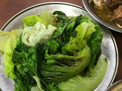 -阿秋牛排(湖心街店)