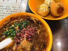 -毛华美食(清扬路店)