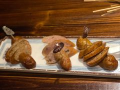 -今邕烧烤(西大店)