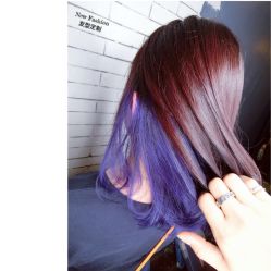 -New Fashion·新时尚形象设计