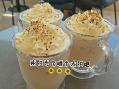 -BeauTea水仙(coco park店)
