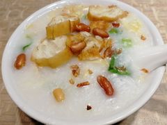 艇仔粥-荔银肠粉(广州天河华利路店)