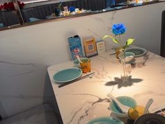 -雀蓝川菜(滨湖万象汇店)