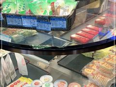 -功德林(南京西路店)