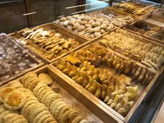 -玛尔哈巴·塔塔尔糕点(华侨小区店)