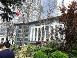 -河南中医药大学第一附属医院-医疗整形