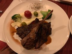 -WOLFGANG PUCK KITCHEN & BAR(迪士尼小镇店)