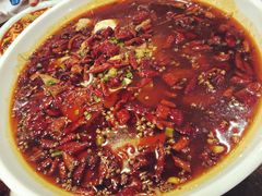 -庆合府重庆大排档(紫都城店)