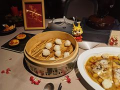 -荣轩(新荣记环球金融中心店)