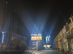 -肯德基(黄渡DT店)