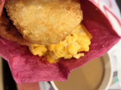 -麦当劳(西安雁塔路店)