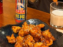 -YUE LAI 悦来小馆(Barcelona)