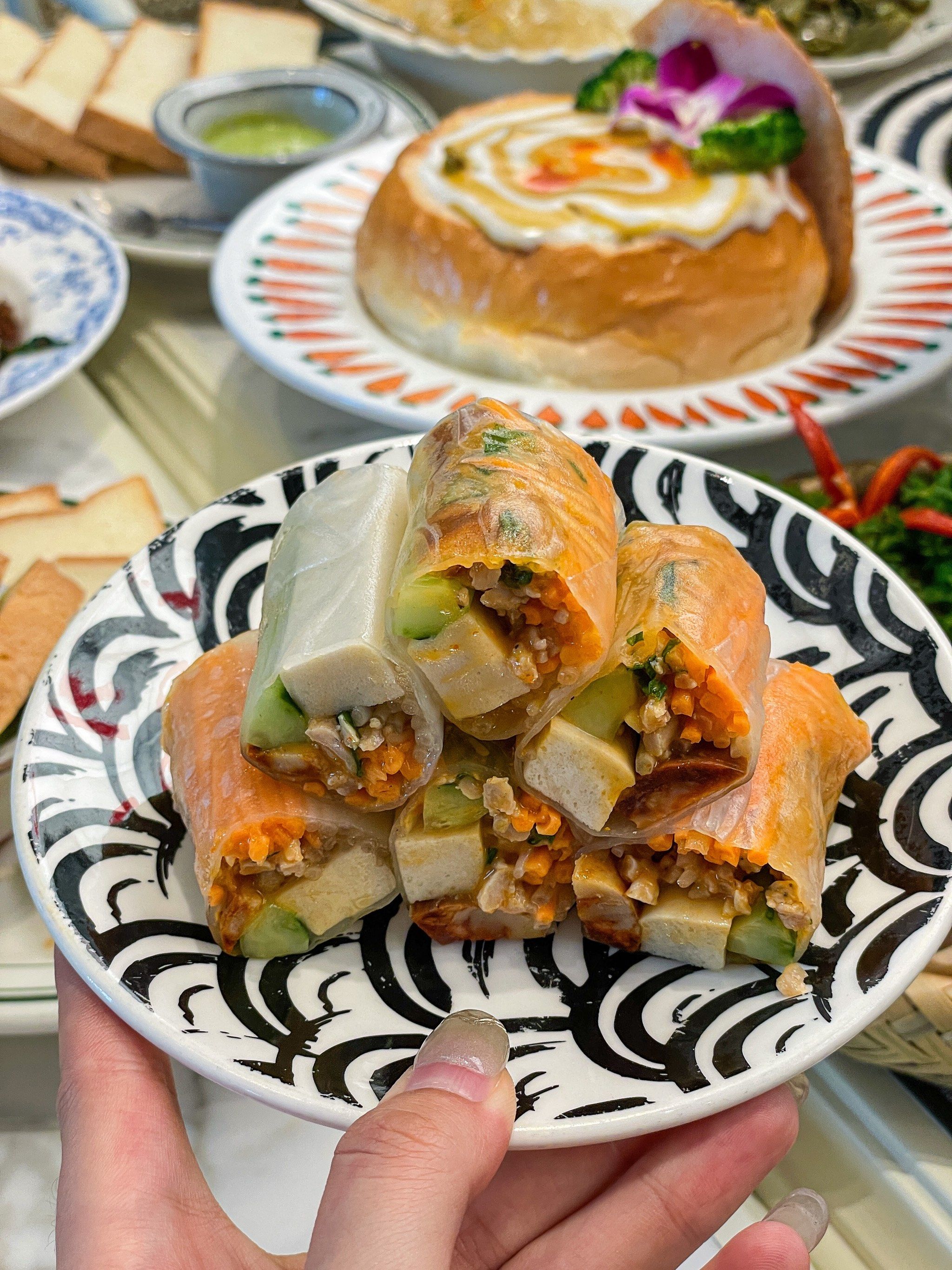 我每次来都点,牛腩都超大一块,米饭也