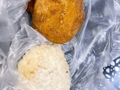 油氽团子-荣阳楼(山塘街店)