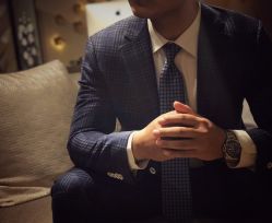 -优山定制西服衬衫大衣(国贸店)