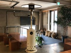 -来回·咖啡(天河南店)