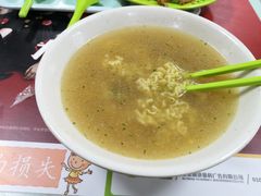 -北京理工大学新食堂