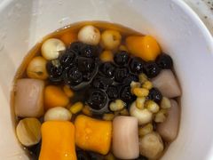 -鲜芋仙(群光广场店)