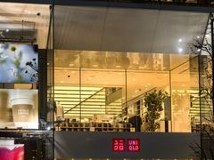 -优衣库(银座店)