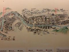 -司马台长城
