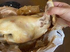 -阿侬盐焗鸡(清澜店)