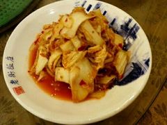 -老街饭庄·地道淮扬菜(扬子江北路总店)