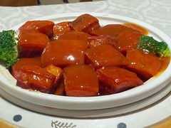 -马凯餐厅(地安门店)