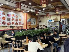 -花溪牛肉米粉(华兴东街店)