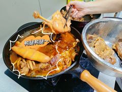 -盒马鲜生(莱蒙都会店)
