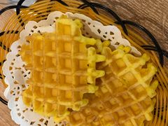 格乐华夫饼-豪客来牛排(成都锦江大融城店)