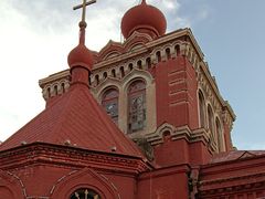 -圣·阿列克谢耶夫教堂