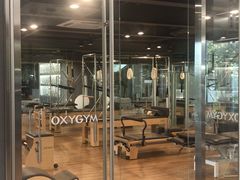 -OXYGYM奥美氧舱运动中心(丽都水岸店)