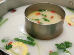 -江小渔鲜鱼火锅(冠亚星城店)